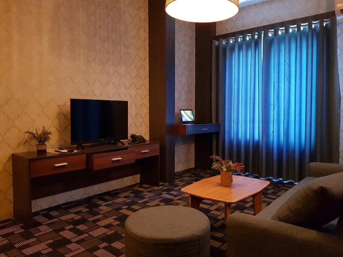 Riverside Apartment Da Nang Buitenkant foto